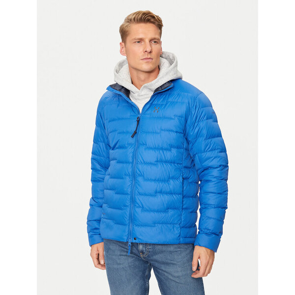 Vatovaná bunda Haglöfs 58448544