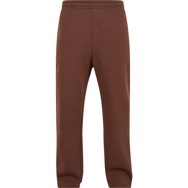 Urban Classics Nohavice hnedá 58450322