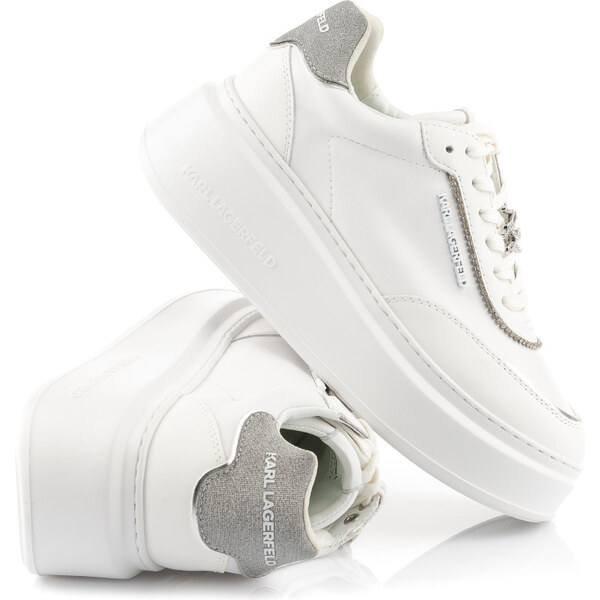 TENISKY KARL LAGERFELD ANAKAPRI AUTOGRAPH LACE KEEPER 58170496