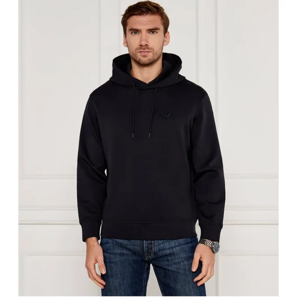 Emporio Armani Mikina | Regular Fit 58448811