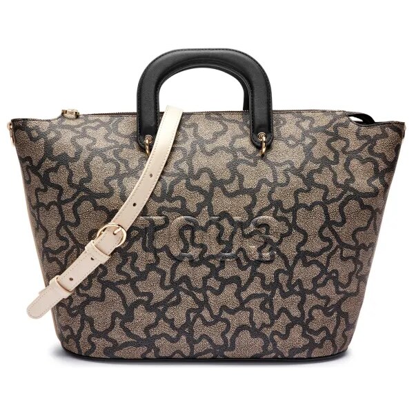 Tous Shopper kabelka Kaos Icon 58448790
