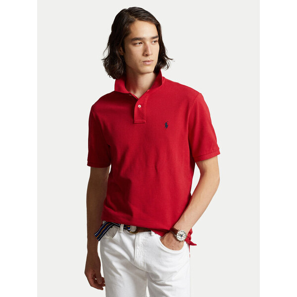 Polokošeľa Polo Ralph Lauren 17484604