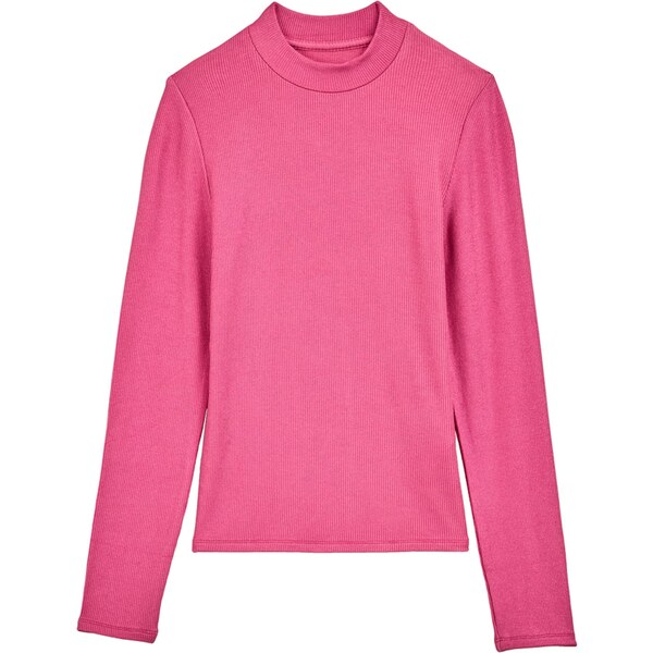 WE Fashion Tričko ružová 58450135