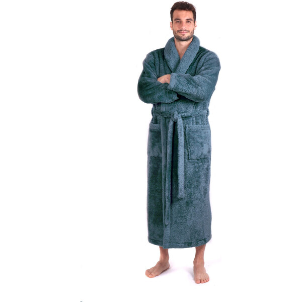 Pánsky župan 2143 Alta vining ivy - Vestis 60298118