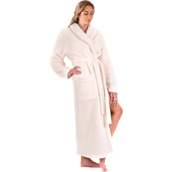 Dámsky župan 2143 Alta silence - Vestis 60298119