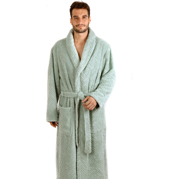 Pánsky župan Athena 2116 fern - Vestis 60298125