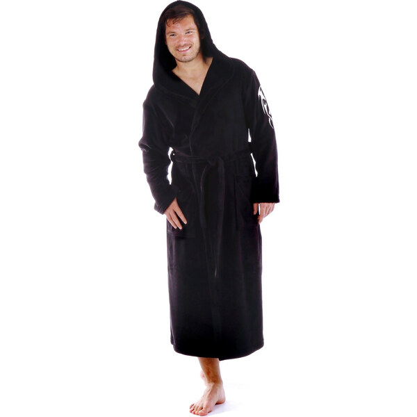 Pánsky župan Tribal s kapucňou 3630 - Vestis 58450790