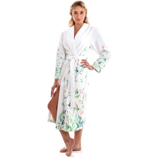 Dámsky župan Julia - Vestis 58450793