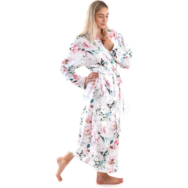 Dámsky župan Fiora - Vestis 58450813