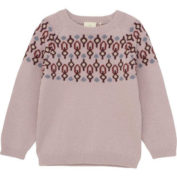 EnFant Sveter Burnished Lilac 58451491