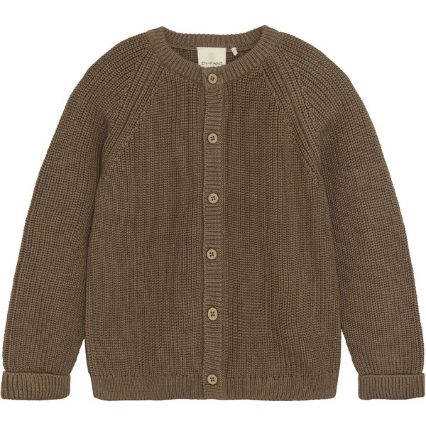 EnFant Kardigán Pine Bark 58451496