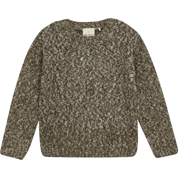 EnFant Sveter Pine Bark 58451497