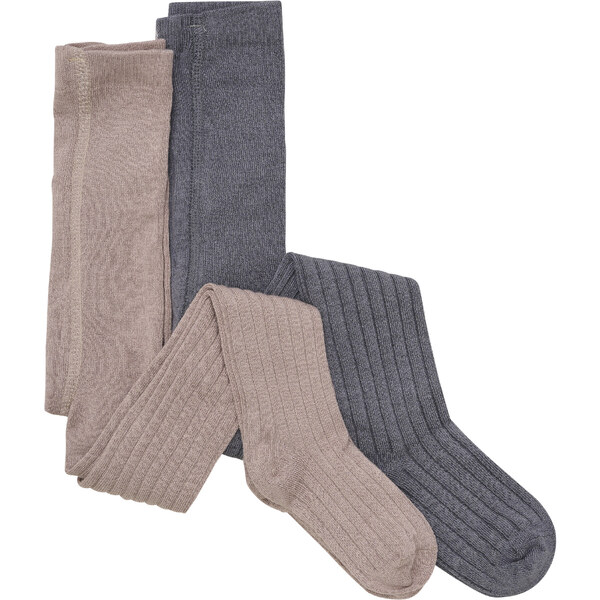 Minymo Bambusové pančuchy Goat 58451470