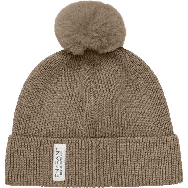 EnFant Zimná Čiapka Pine Bark 58451484