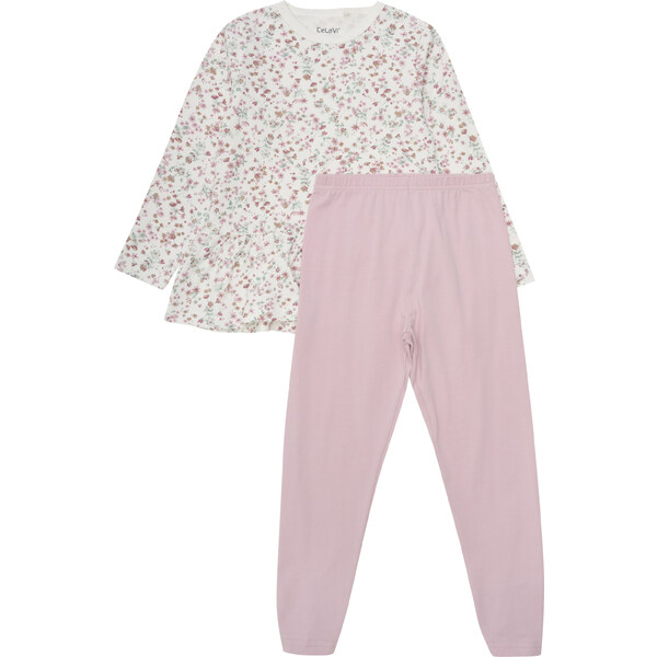 CeLavi Pyžamo Burnished Lilac 58451475