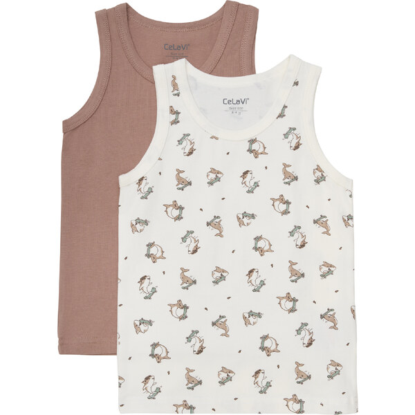 CeLavi Tielko 2bal. Beaver Fur 58451476