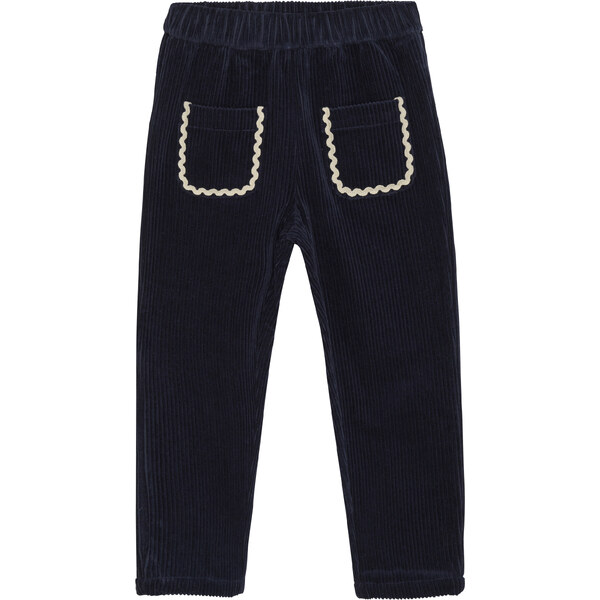 EnFant Menčestrové Nohavice Parisian Night 58451499