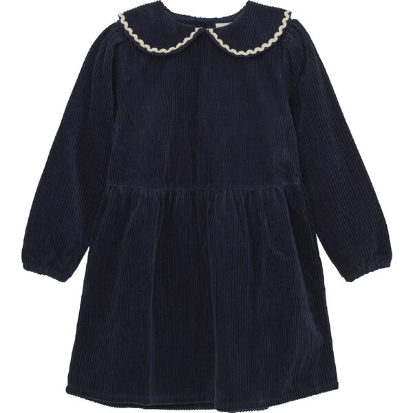 EnFant Menčestrové Šaty Parisian Night 58451500