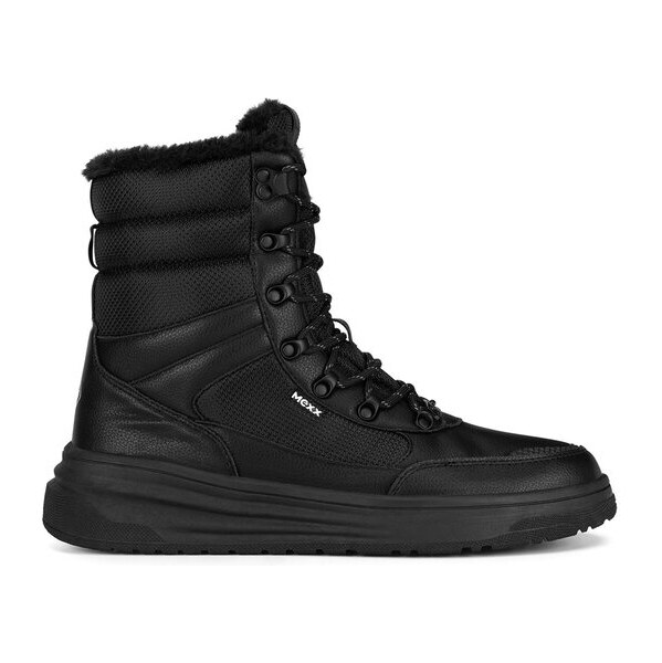 Šnurovacia obuv MEXX 58456038