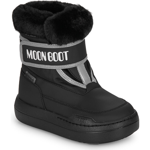 Moon Boot Obuv do snehu MB JR PARK STRAP Moon Boot 62503905