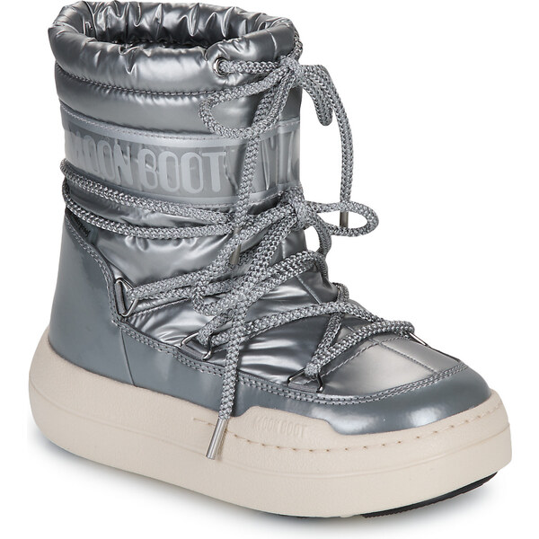 Moon Boot Obuv do snehu MB JR PARK BOOT Moon Boot 62503908
