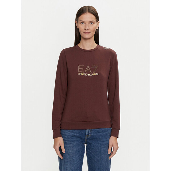 Mikina EA7 Emporio Armani 58456010