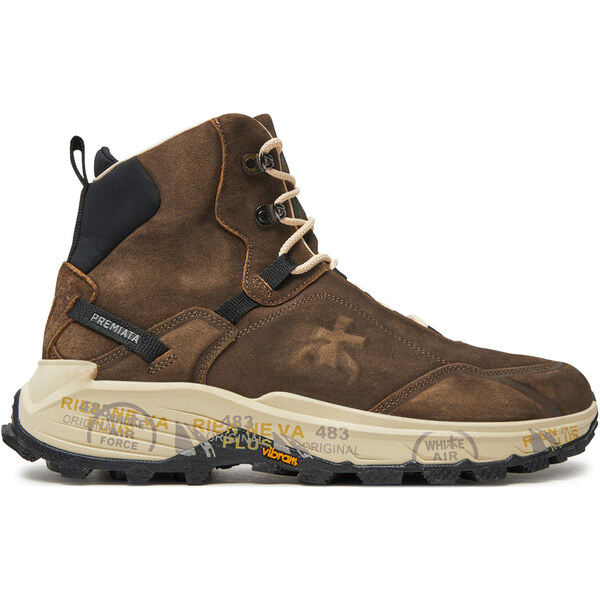 Šnurovacia obuv Premiata 58455440