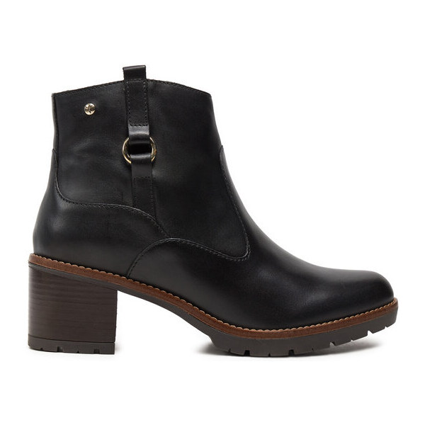 Kovbojské topánky Pikolinos 55698586