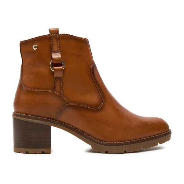 Kovbojské topánky Pikolinos 55698621