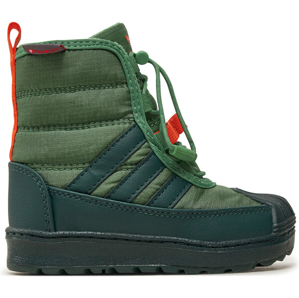 Čižmy adidas 58456637