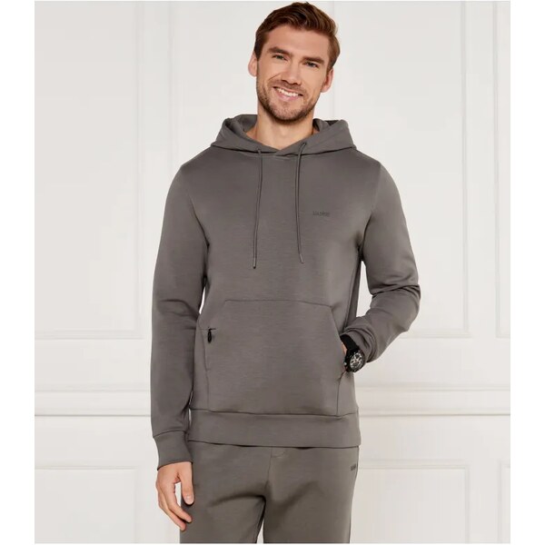 BOSS GREEN Mikina Soody | Regular Fit 58457705