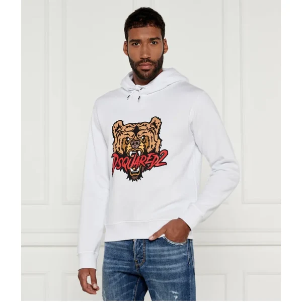 Dsquared2 Mikina | cool fit 58457715