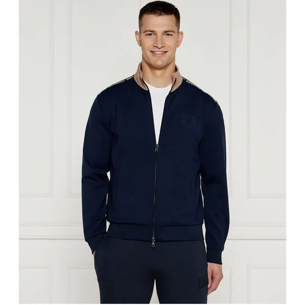 EA7 Mikina | Regular Fit 58454270