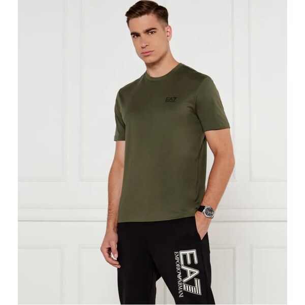 EA7 Tričko | Regular Fit 58454273