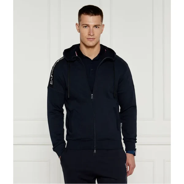 EA7 Mikina | Regular Fit 61650579