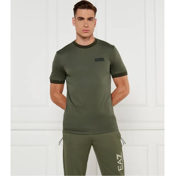 EA7 Tričko | Regular Fit 58457759