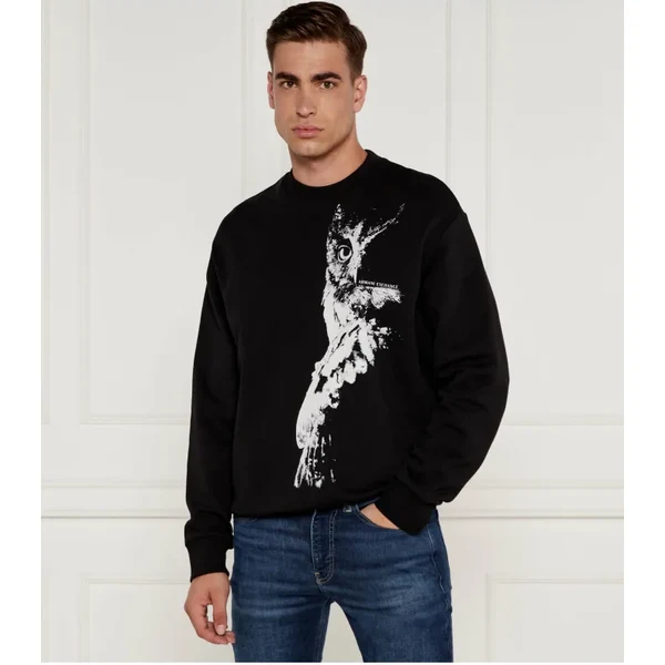 Armani Exchange Mikina | Loose fit 58457767