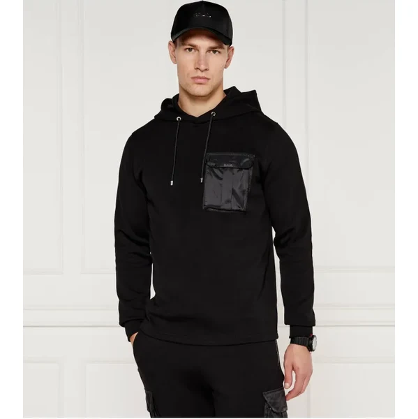 BALR. Mikina Q-Cargo | Regular Fit 58457848