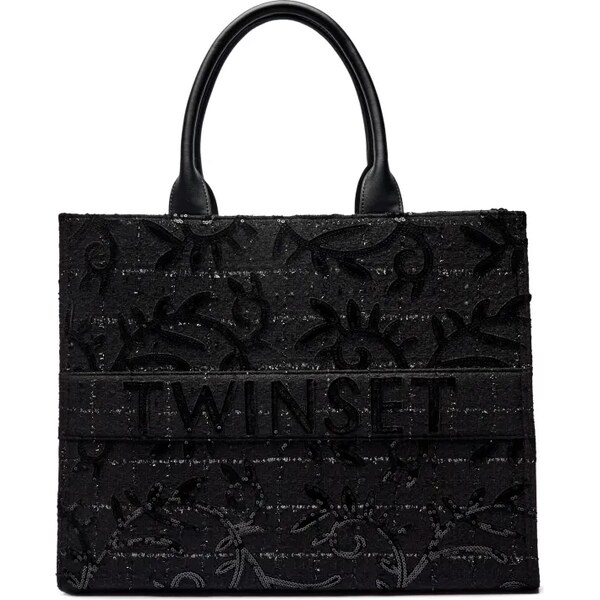 TWINSET Shopper kabelka Victoria 58454258