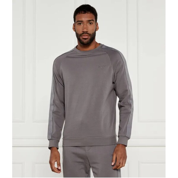 Hugo Bodywear Mikina TONAL | Regular Fit 58448793