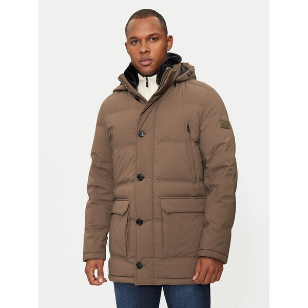 Vatovaná bunda Hechter Paris 58457116