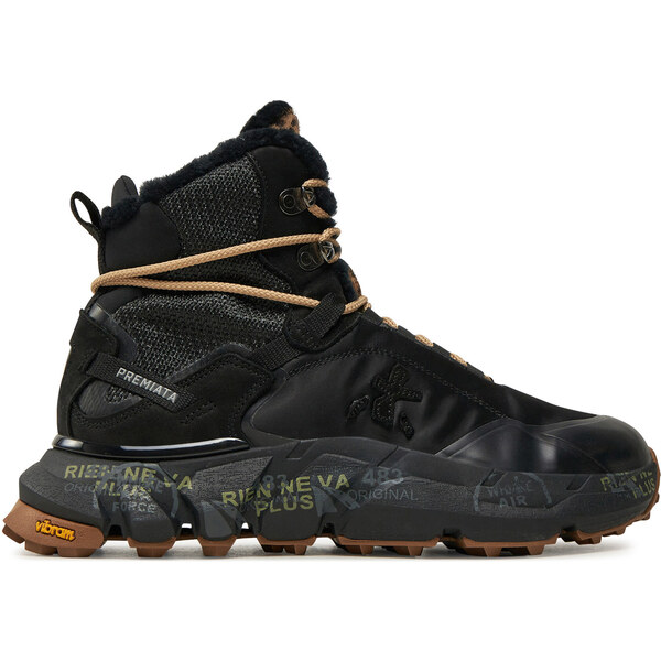 Sneakersy Premiata 58458346