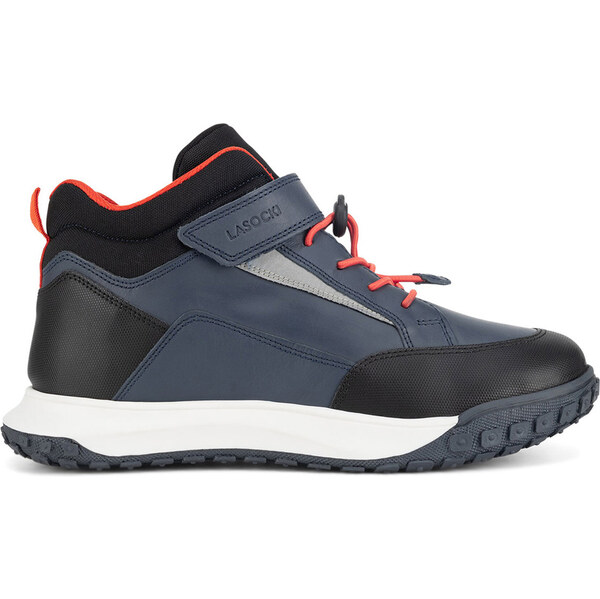 Šnurovacia obuv Lasocki Young 58462496