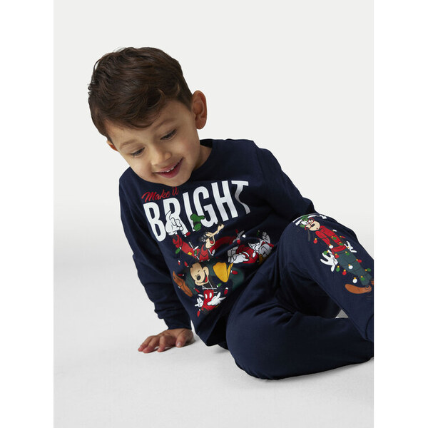 Pyžamo NAME IT 58457203