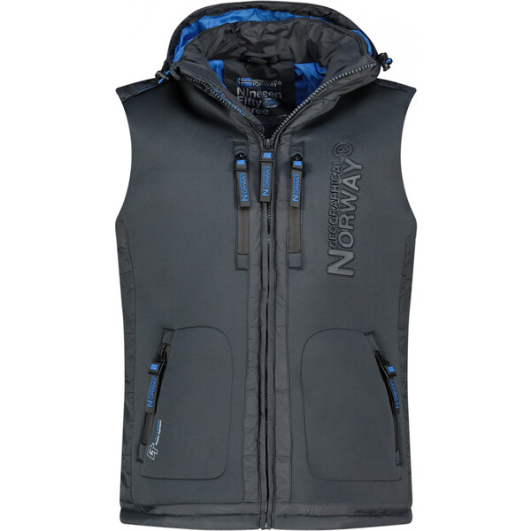 GEOGRAPHICAL NORWAY vesta pánská VITCHWOOD MEN 58519798