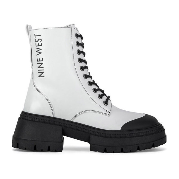 Šnurovacia obuv Nine West 58480845