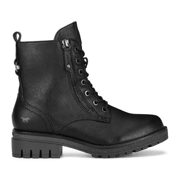 Šnurovacia obuv Mustang 58480812