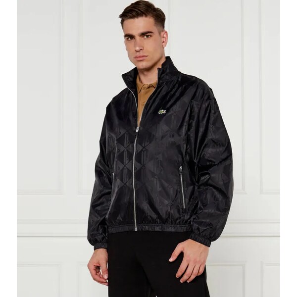 Lacoste Bunda | Regular Fit 58457833