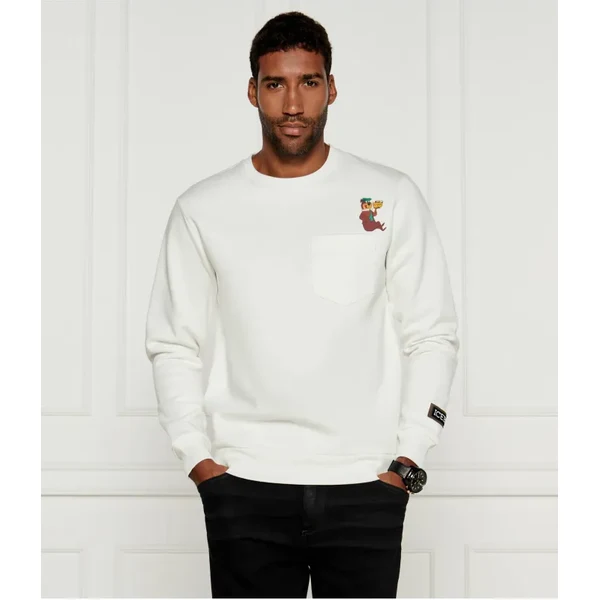 Iceberg Mikina | regular fit 59748312