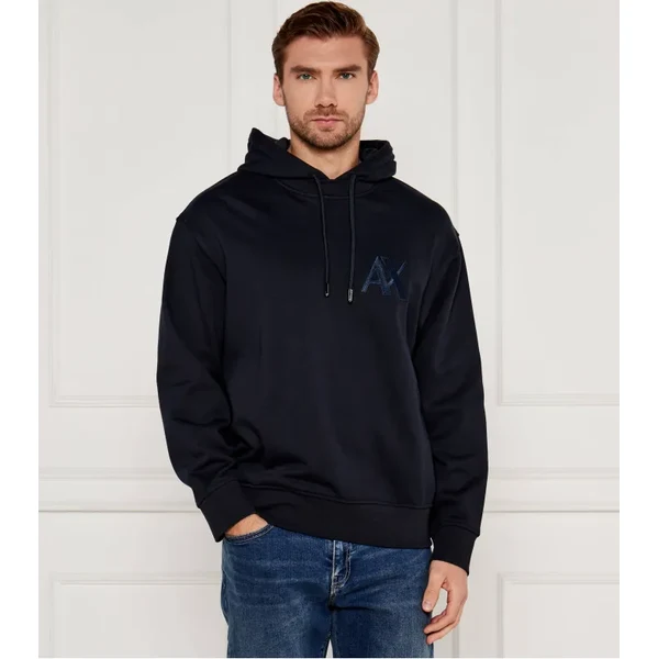 Armani Exchange Mikina | Loose fit 58454277